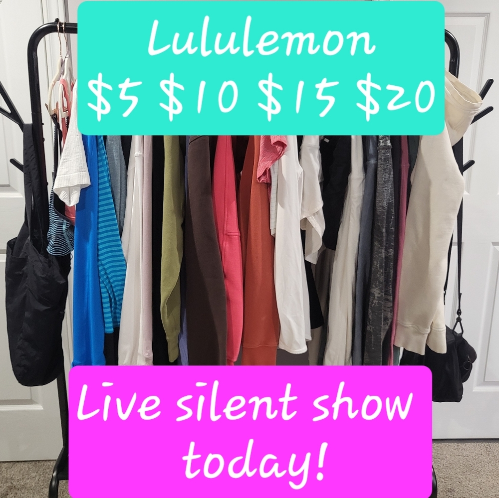 Lululemon
